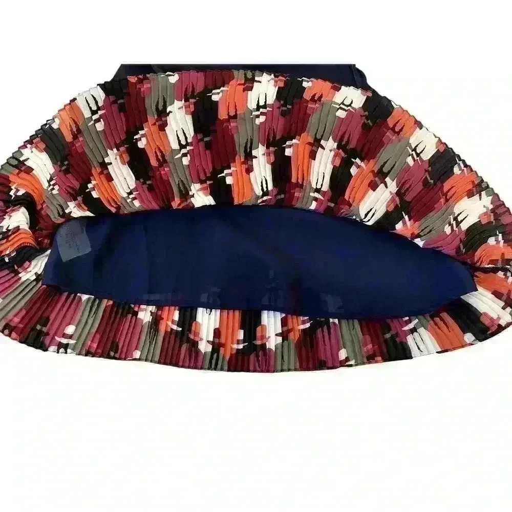CAROLINA K SKIRT MINI SIDE ZIP SIZE S - Picture 6 of 10